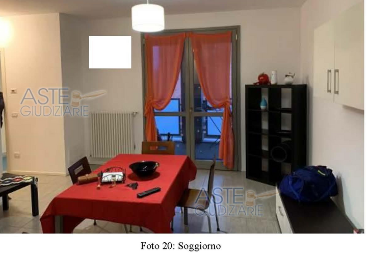 Lejlighed i Faenza, Ravenna, Faenza - € 47.250 | Ref: 2688 - foto 1