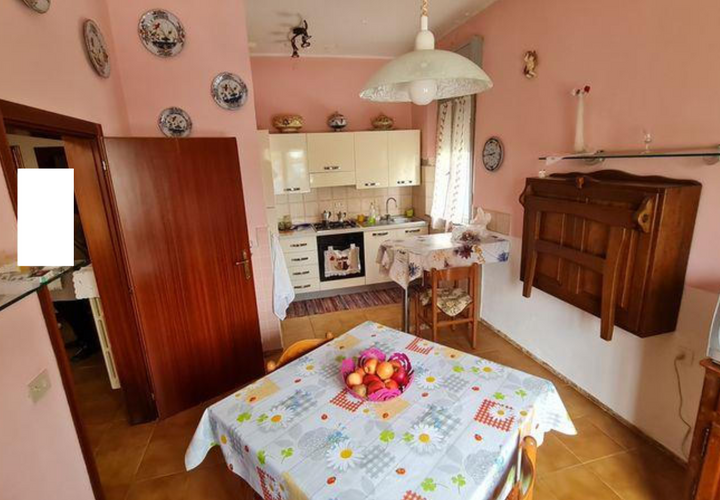 Byhus i Bagnacavallo, Ravenna, Bagnacavallo - € 72.750 | Ref: 2597 - foto 1