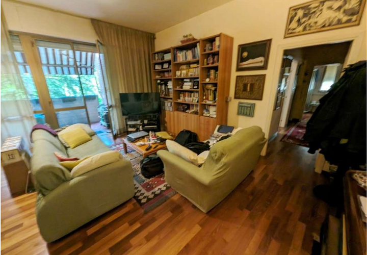 Leilighet i Forli, Forli-Cesena, Forli - € 93 000 | Ref: 2682 - foto 1