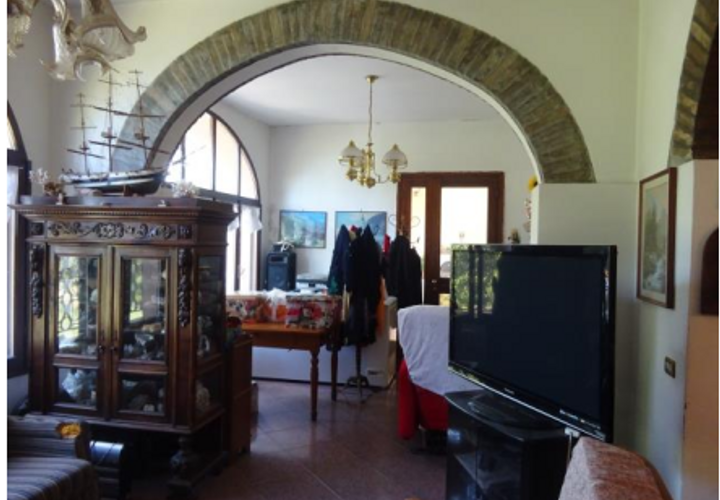 Villa a Cesena, Forli-Cesena, Cesena - € 191.427 | Ref: 2462 - foto 1