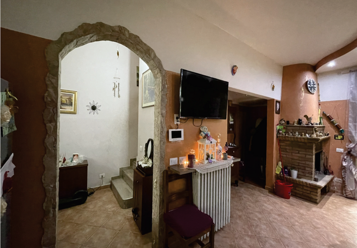 Byhus i Forli, Forli-Cesena, Forli - € 144.750 | Ref: 2674 - foto 1