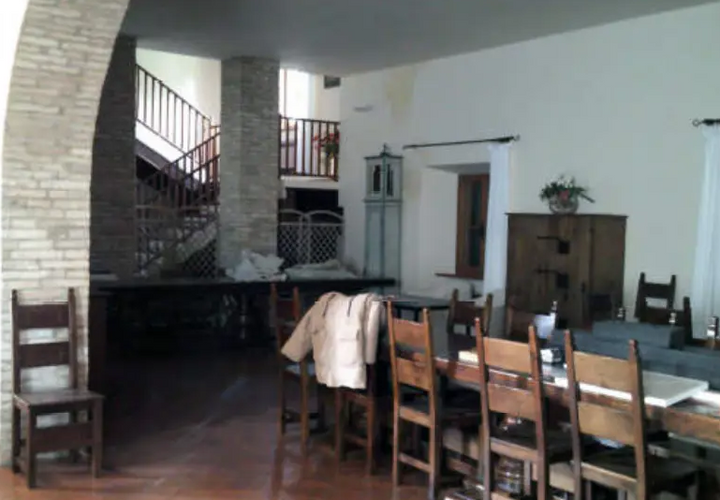 Villa a Mondaino, Rimini, Mondaino - € 480.000 | Ref: 2575 - foto 1