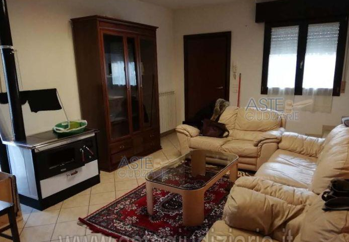 Byhus i Montegridolfo, Rimini, Montegridolfo - € 37.500 | Ref: 1384 - foto 1