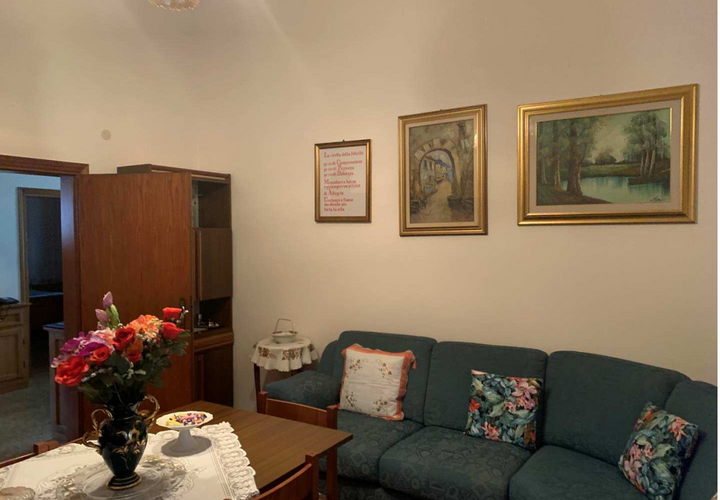Lejlighed i Forli, Forli-Cesena, Forli - € 51.000 | Ref: 2619 - foto 1