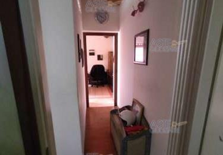 Byhus i Saludecio, Rimini, Saludecio - € 62.719 | Ref: 2596 - foto 1