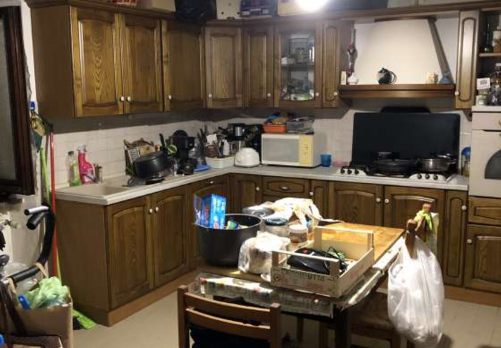 Leilighet i Bagno di Romagna, Forli-Cesena, Bagno di Romagna - € 116 157 | Ref: 2482 - foto 1