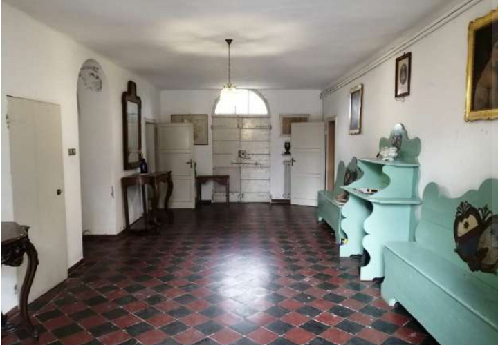 Villa a Russi, Ravenna, Russi - € 540.375 | Ref: 2579 - foto 1