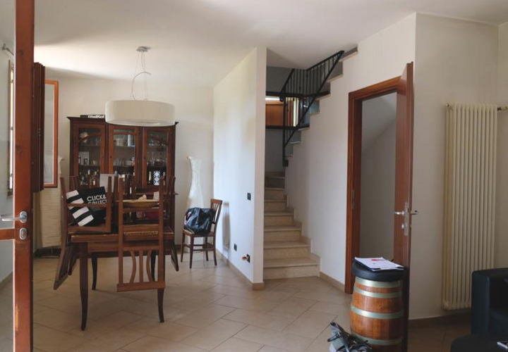 Byhus i Cesenatico, Forli-Cesena, Cesenatico - € 127.125 | Ref: 575 - foto 1