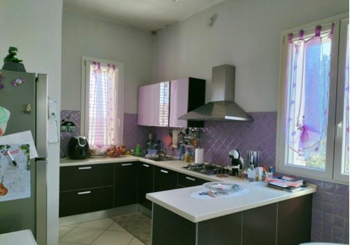 Leilighet i Forli, Forli-Cesena, Forli - € 45 375 | Ref: 2527 - foto 1