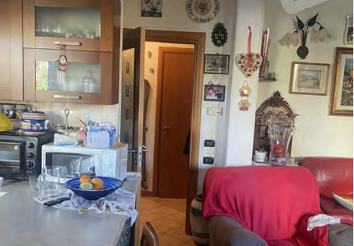 Lejlighed i Cervia, Ravenna, Cervia - € 208.500 | Ref: 2492 - foto 1