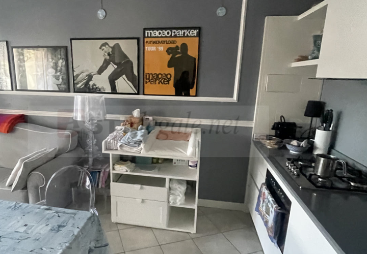 Lejlighed i Cervia, Ravenna, Cervia - € 222.750 | Ref: 2461 - foto 1