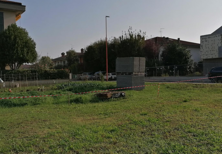 Terra a Cesena, Forli-Cesena, Cesena - € 75.000 | Ref: 2448 - foto 1