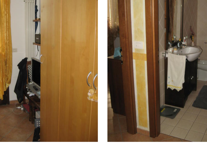 Lejlighed i Forli, Forli-Cesena, Forli - € 85.125 | Ref: 2395 - foto 1