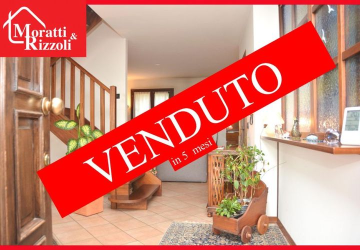 Rækkehus i Tarcento, Udine, Tarcento - € 172.000 | Ref: AR2215 - foto 1