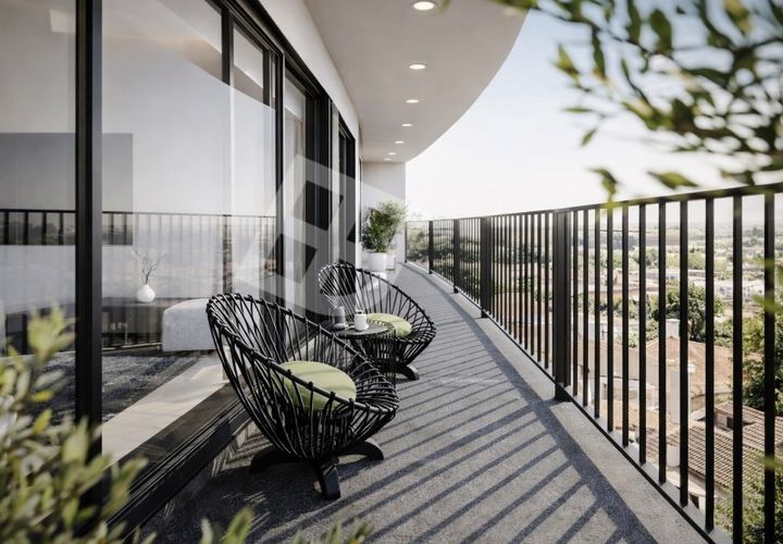 Lejlighed i Aveiro, Aveiro, Aveiro - € 554.700 | Ref: 3975_AJ - foto 1