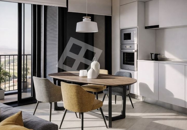 Lejlighed i Aveiro, Aveiro, Aveiro - € 498.600 | Ref: 3975_AC - foto 1
