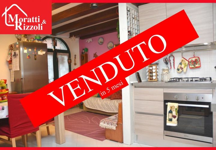 Rækkehus i Visco, Udine, Visco - € 75.000 | Ref: RP2059 - foto 1