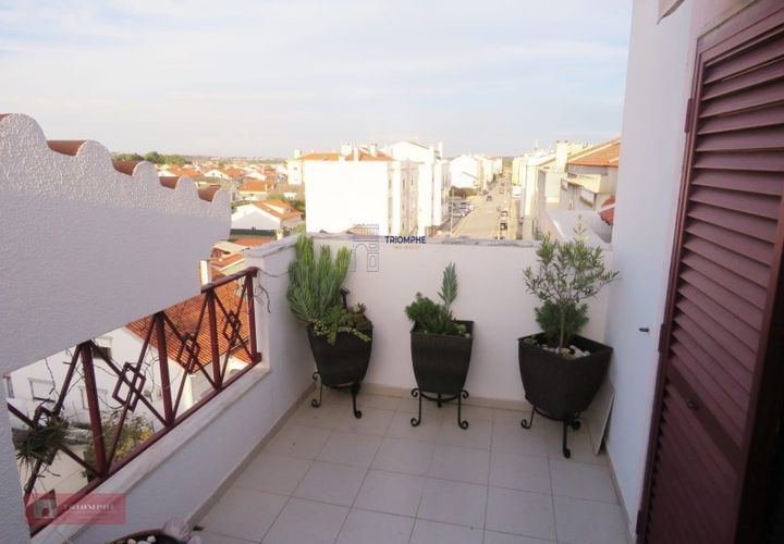 Lejlighed i Quinta do Conde, Setubal, Quinta do Conde - € 210.000 | Ref: TPH001-384 - foto 1