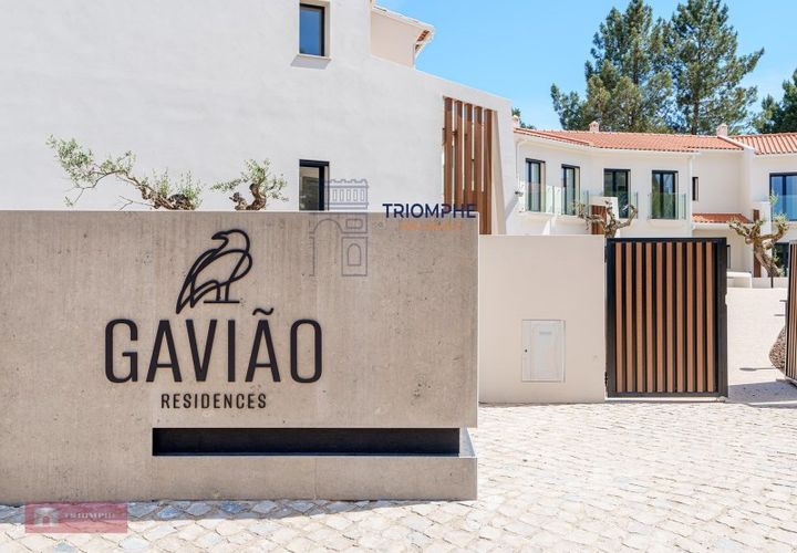 Villa i Fatima, Santarem, Fatima - € 340.000 | Ref: TPH103-427 - foto 1