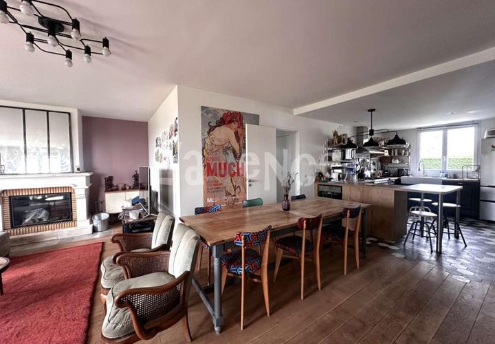 Villa i Gressy, Seine-et-Marne, Gressy - € 519.000 | Ref: 1461-SL - foto 1