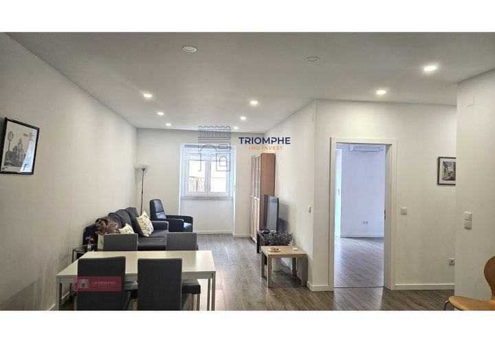 Apartament a Moscavide, Lisbon, Moscavide - € 1.500/mes | Ref: TPH103-434 - foto 1