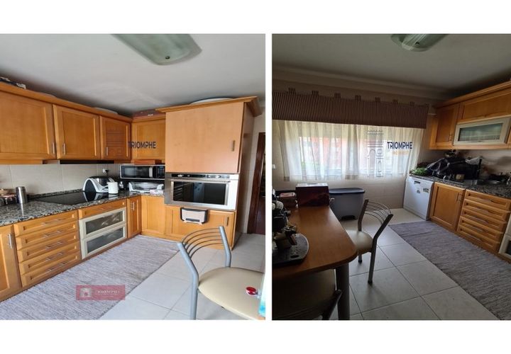 Lejlighed i Amadora, Lisbon, Amadora - € 234.500 | Ref: TPH001-360 - foto 1