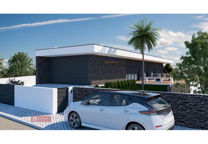 Villa i Tomar, Santarem, Tomar - € 617 000 | Ref: TPH103-426 - foto 1