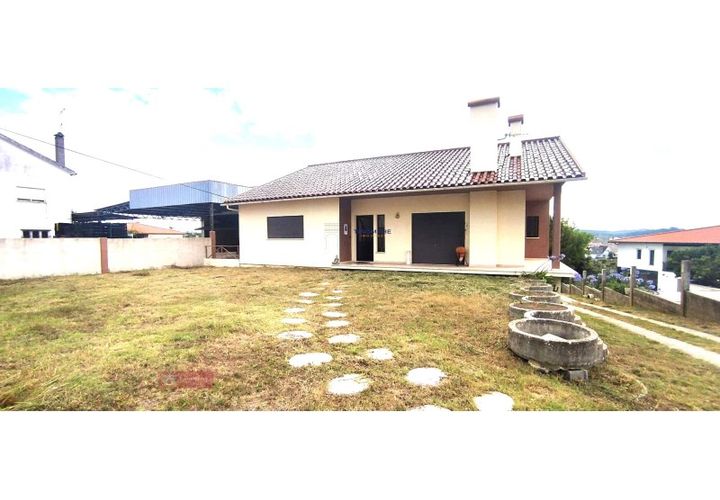 Villa i Boa Vista, Leiria, Boa Vista - € 345.000 | Ref: TPH233-20 - foto 1