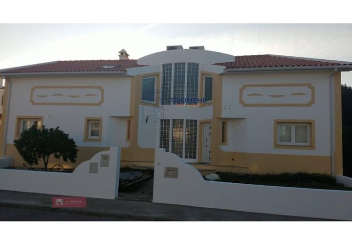 Villa a Constancia, Santarem, Constancia - € 380.000 | Ref: TPH001-368 - foto 1
