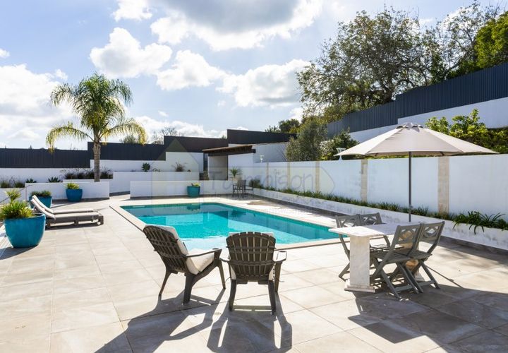 Villa a Boliqueime, Faro, Boliqueime - € 1.620.000 | Ref: M186C - foto 1
