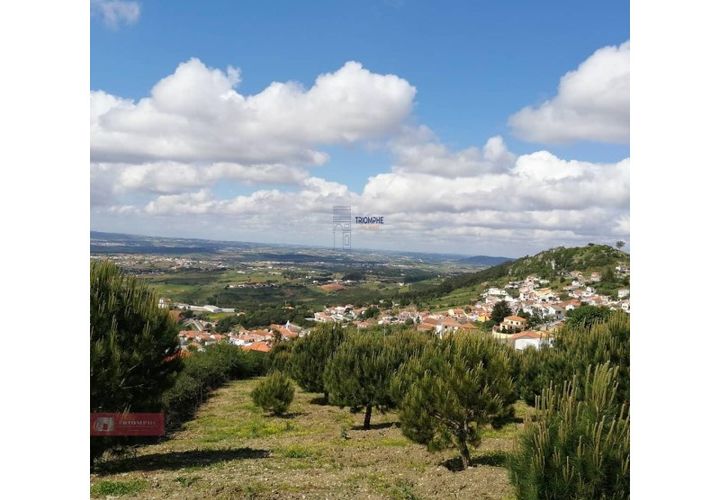 Helårsgrund i Cadaval, Lisbon, Cadaval - € 175.000 | Ref: TPH001-374 - foto 1
