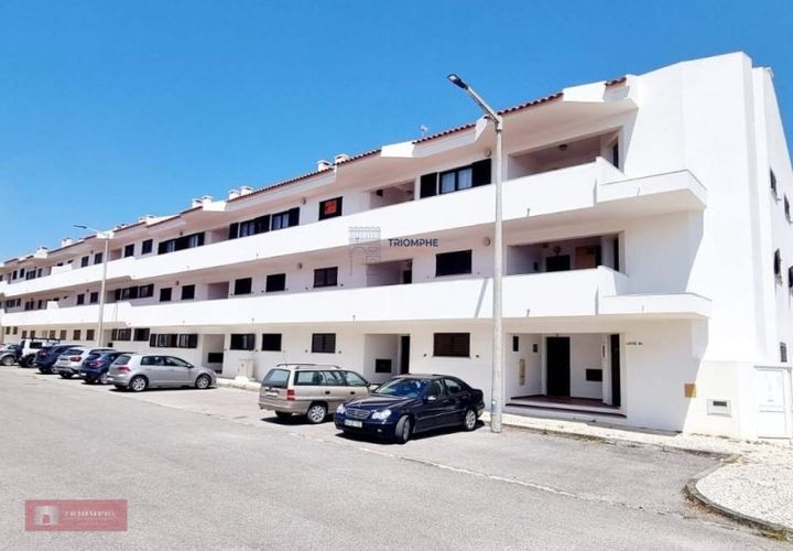 Lejlighed i Ferrel, Leiria, Ferrel - € 275.000 | Ref: TPH001-369 - foto 1