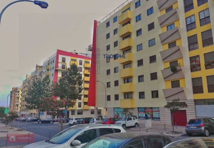 Lejlighed i Odivelas, Lisbon, Odivelas - € 400.000 | Ref: TPH001-357 - foto 1