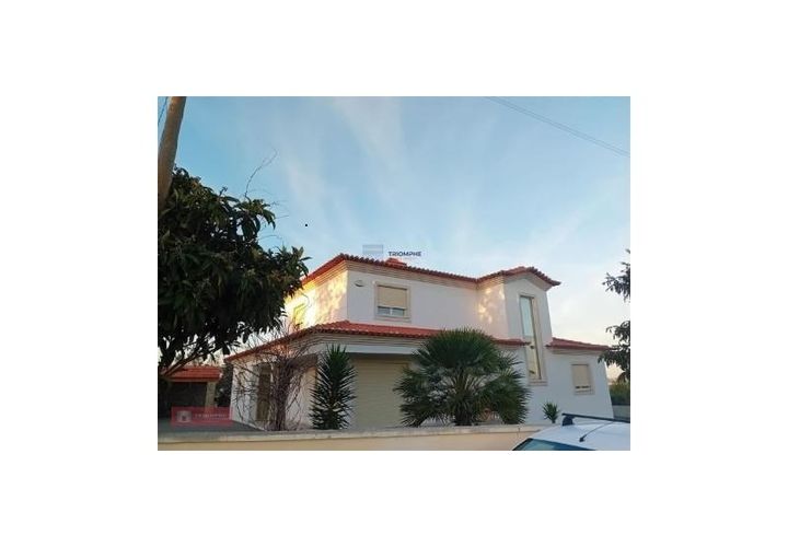 Villa i Ourem, Santarem, Ourem - € 320.000 | Ref: TPH236-01 - foto 1