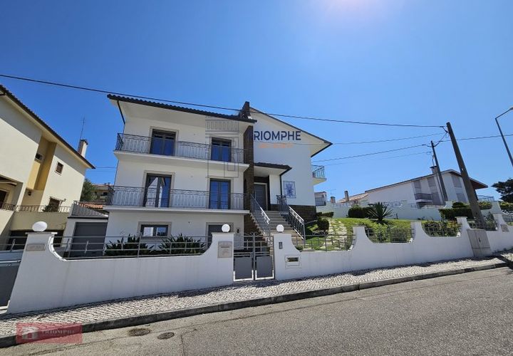 Villa i Tomar, Santarem, Tomar - € 525.000 | Ref: TPH103-421 - foto 1
