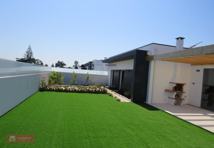 Villa a Pataias, Leiria, Pataias - € 384.500 | Ref: TPH211-38 - foto 1