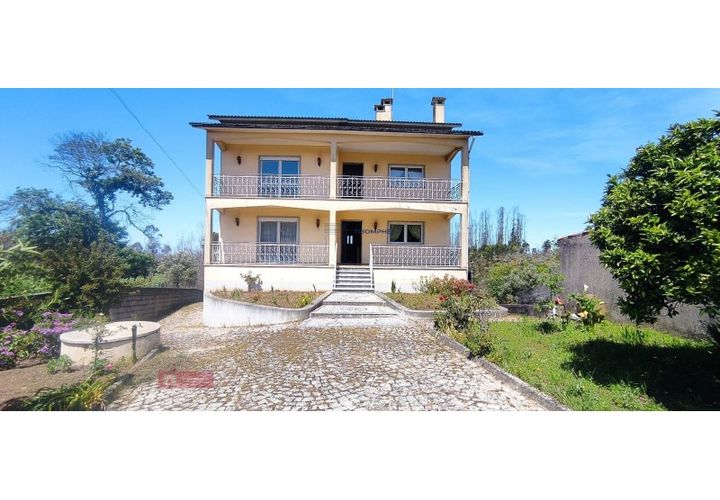 Villa i Colmeias, Leiria, Colmeias - € 320.000 | Ref: TPH233-13 - foto 1