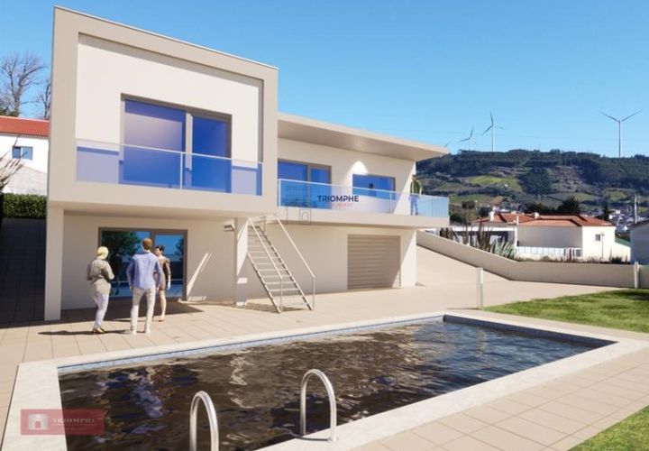 Villa a Cadaval, Lisbon, Cadaval - € 295.000 | Ref: TPH001-353 - foto 1