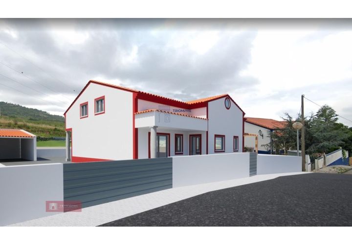 Villa i Cadaval, Lisbon, Cadaval - € 330.000 | Ref: TPH001-352 - foto 1