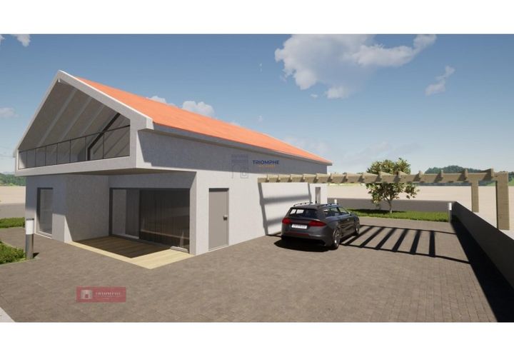 Villa i Cadaval, Lisbon, Cadaval - € 285.000 | Ref: TPH001-351 - foto 1