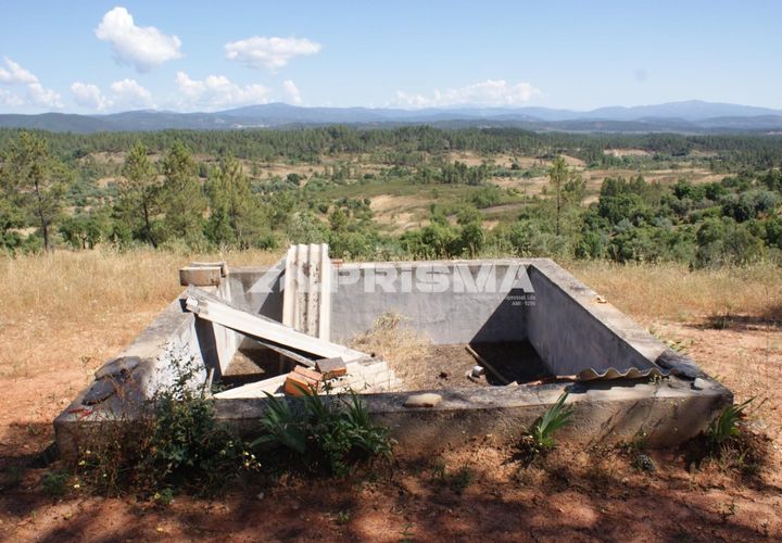 Helårsgrund i Castelo Branco, Castelo Branco, Castelo Branco - € 42.000 | Ref: PP4397 - foto 1