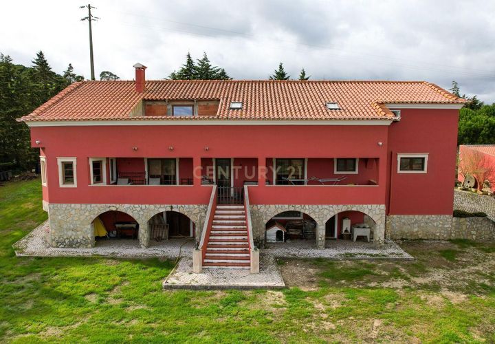 Villa a Alenquer, Lisbon, Alenquer - € 570.000 | Ref: C0444-00594 - foto 1