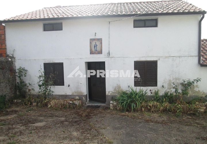 Byhus i Idanha-a-Nova, Castelo Branco, Idanha-a-Nova - € 65.000 | Ref: PP4435 - foto 1