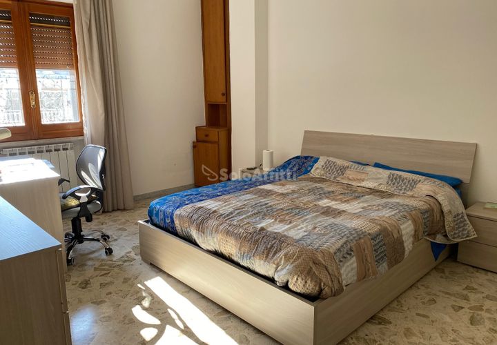 Estudi a Caserta, Caserta, Caserta - € 250/mes | Ref: SF23 - foto 1