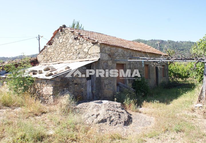 Helårsgrund i Fundao, Castelo Branco, Fundao - € 53.000 | Ref: PP4402 - foto 1