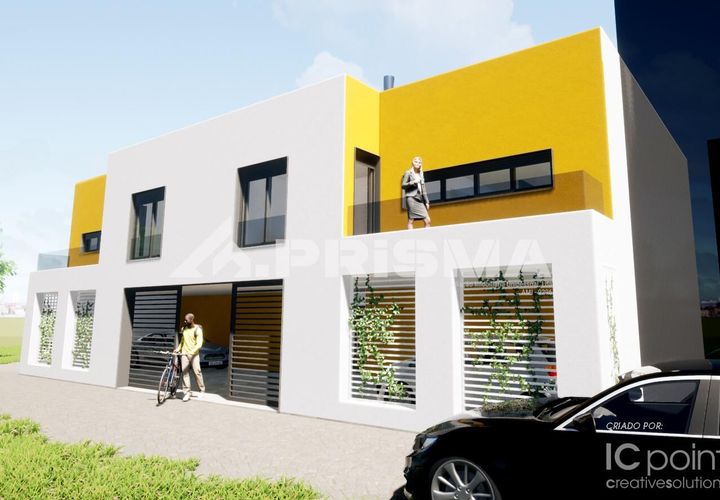 Helårsgrund i Castelo Branco, Castelo Branco, Castelo Branco - € 47.500 | Ref: PP4431 - foto 1