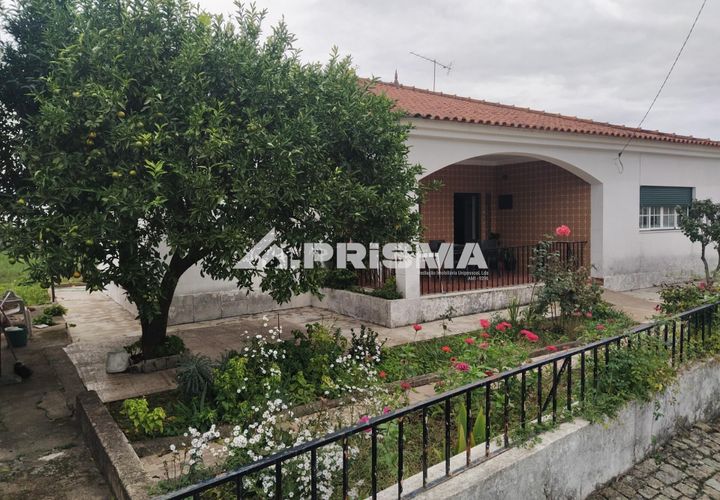 Byhus i Idanha-a-Nova, Castelo Branco, Idanha-a-Nova - € 300.000 | Ref: PP4470 - foto 1