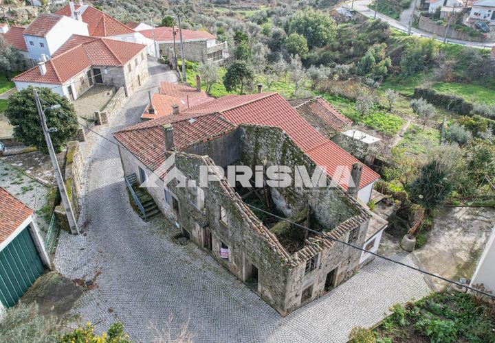 Byhus i Castelo Branco, Castelo Branco, Castelo Branco - € 22.500 | Ref: PP4512 - foto 1