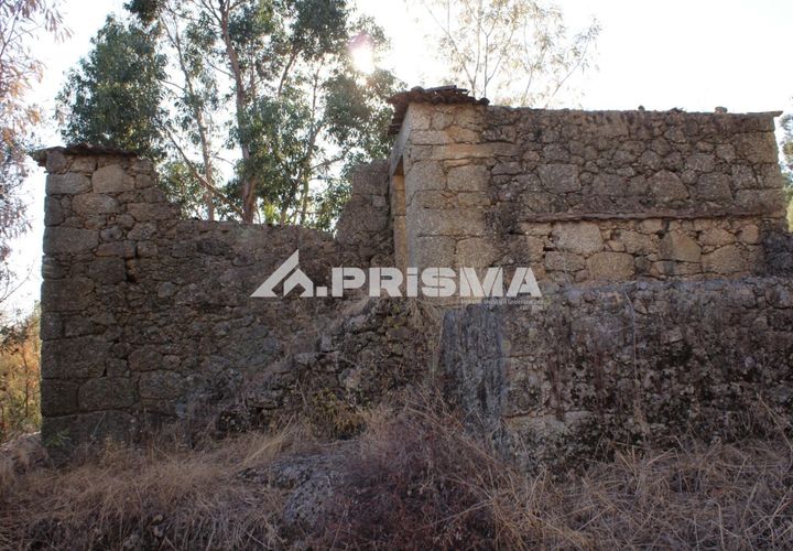 Tomt i Fundao, Castelo Branco, Fundao - € 150 000 | Ref: PP4447 - foto 1