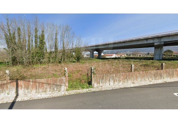 Helårsgrund i Valenca, Viana do Castelo, Valenca - € 50.000 | Ref: F2-03-49 - foto 1